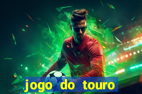 jogo do touro fortune ox